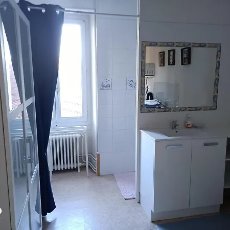 Logis De Fornel La Rochefoucauld