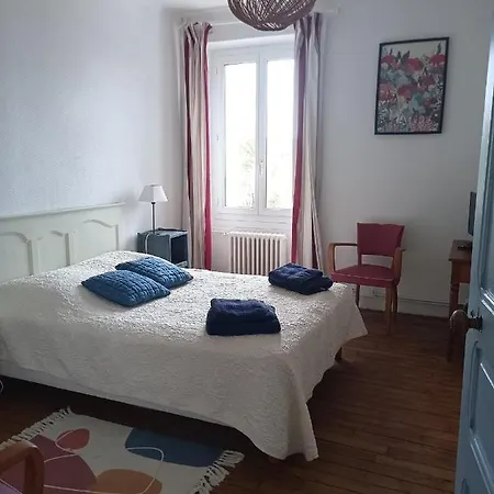 Logis De Fornel La Rochefoucauld