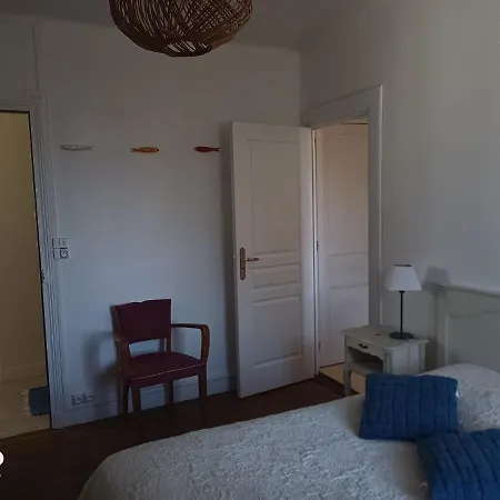 Logis De Fornel Couette-café *