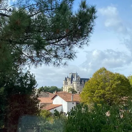 Bed and Breakfast Logis De Fornel *