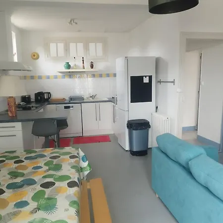 Bed and Breakfast Logis De Fornel *