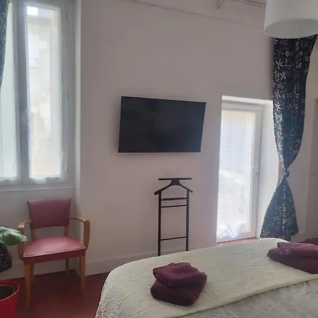 Logis De Fornel Couette-café La Rochefoucauld