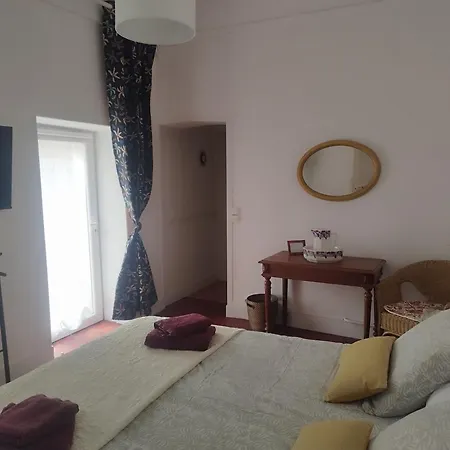 Logis De Fornel Couette-café