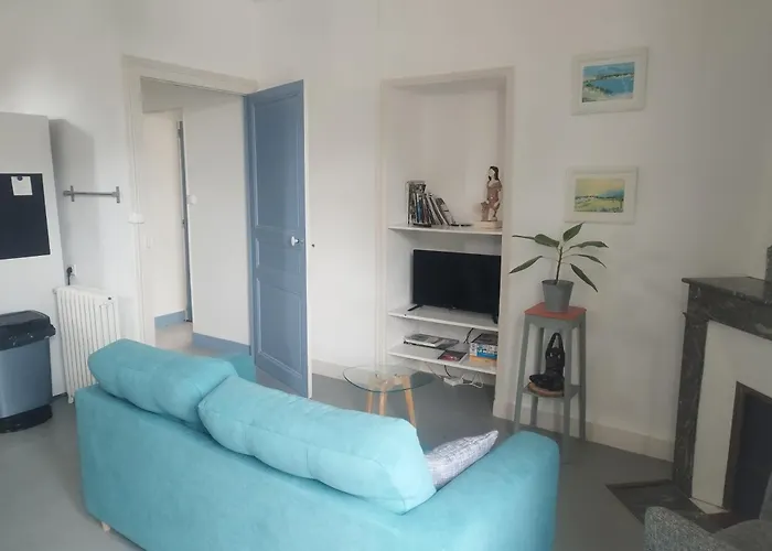 Bed & Breakfast Logis De Fornel La Rochefoucauld