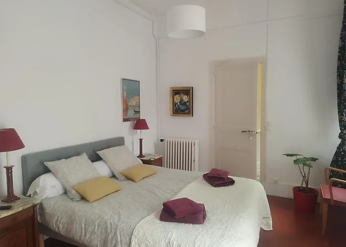 Logis De Fornel La Rochefoucauld